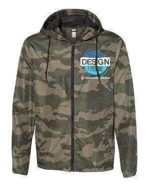 Lightweight Windbreakers - Constantly Create Shop